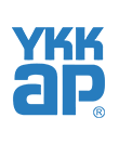 YKK AP-logo