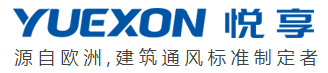 yuexon悦享-logo