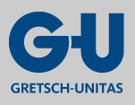 德国格屋GU-logo